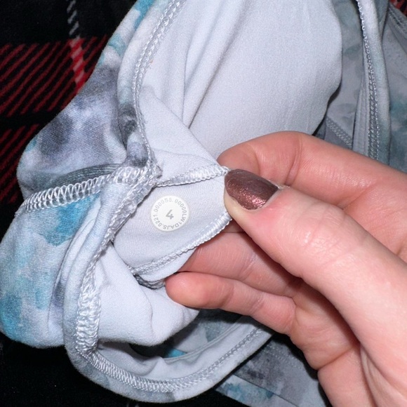 Align Tank - Picture 3 of 4